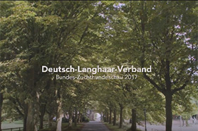 Video Bundeszuchtschau 2017